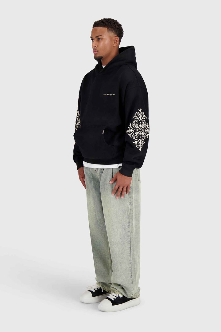 Yulani | Black