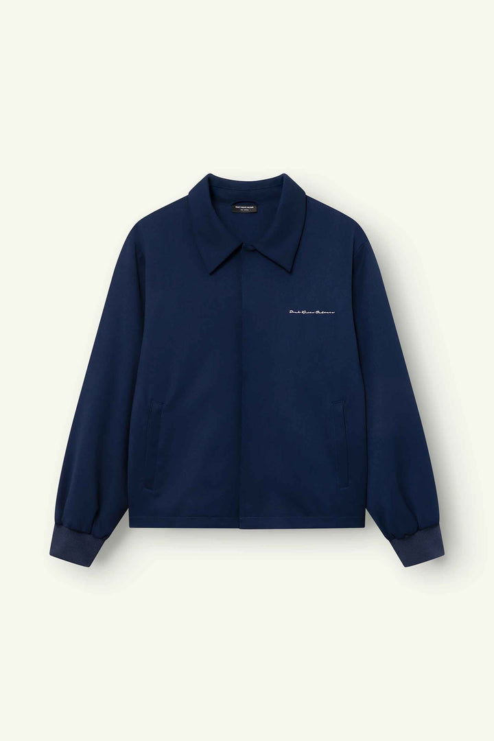 Naya Jacket | Navy Blue - Early access Don't Waste Culture