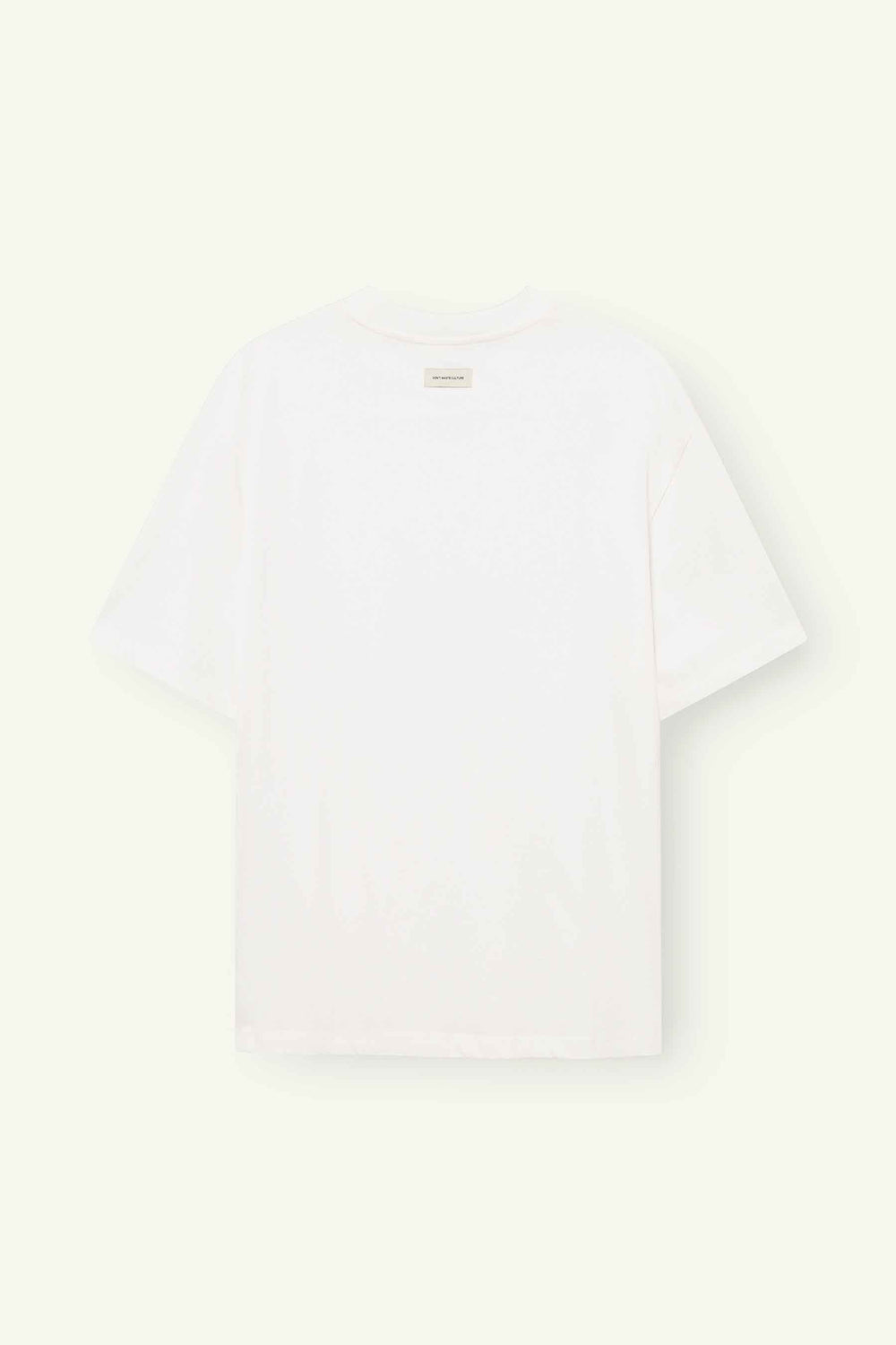 Nomi T-shirt | Off-White - Early access Don't Waste Culture