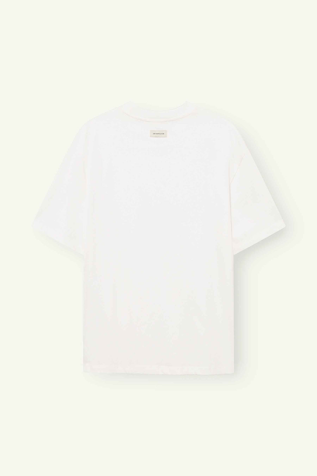 Nomi T-shirt | Off-White - Early access Don't Waste Culture