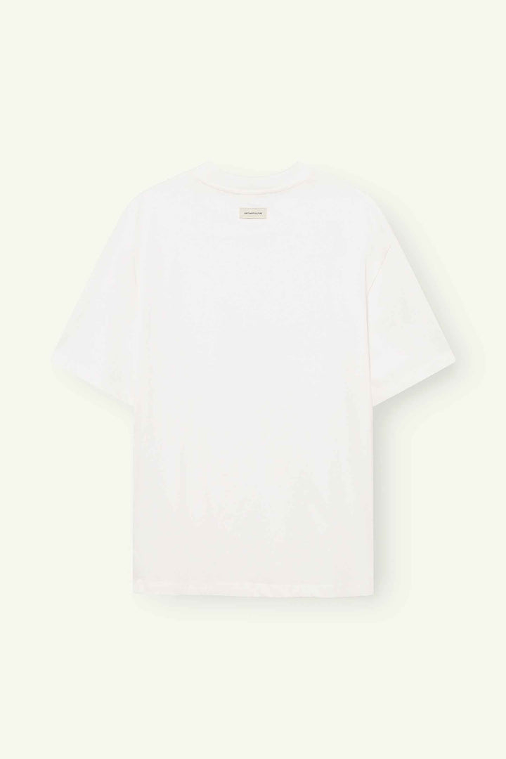Nomi T-shirt | Off-White - Early access Don't Waste Culture