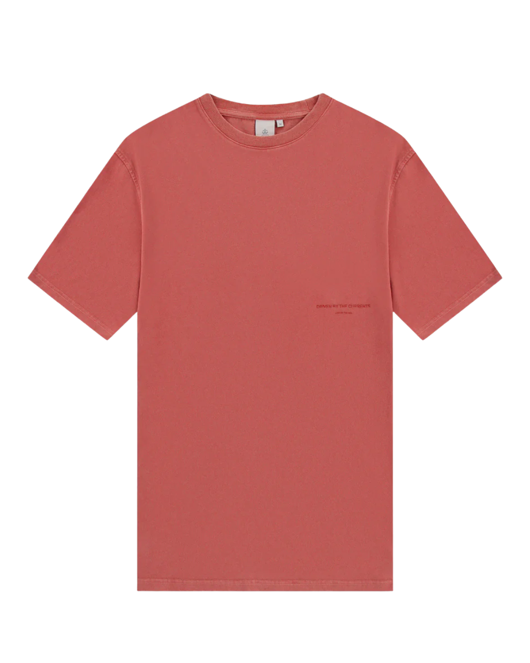 Aqualis - Terra Red