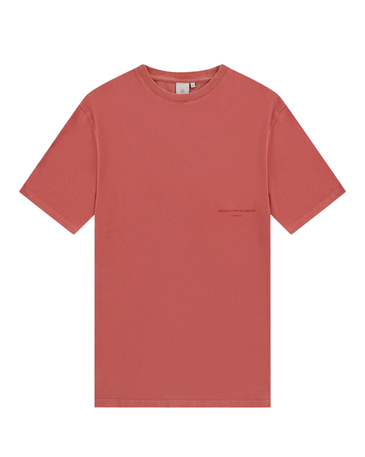 Aqualis - Terra Red