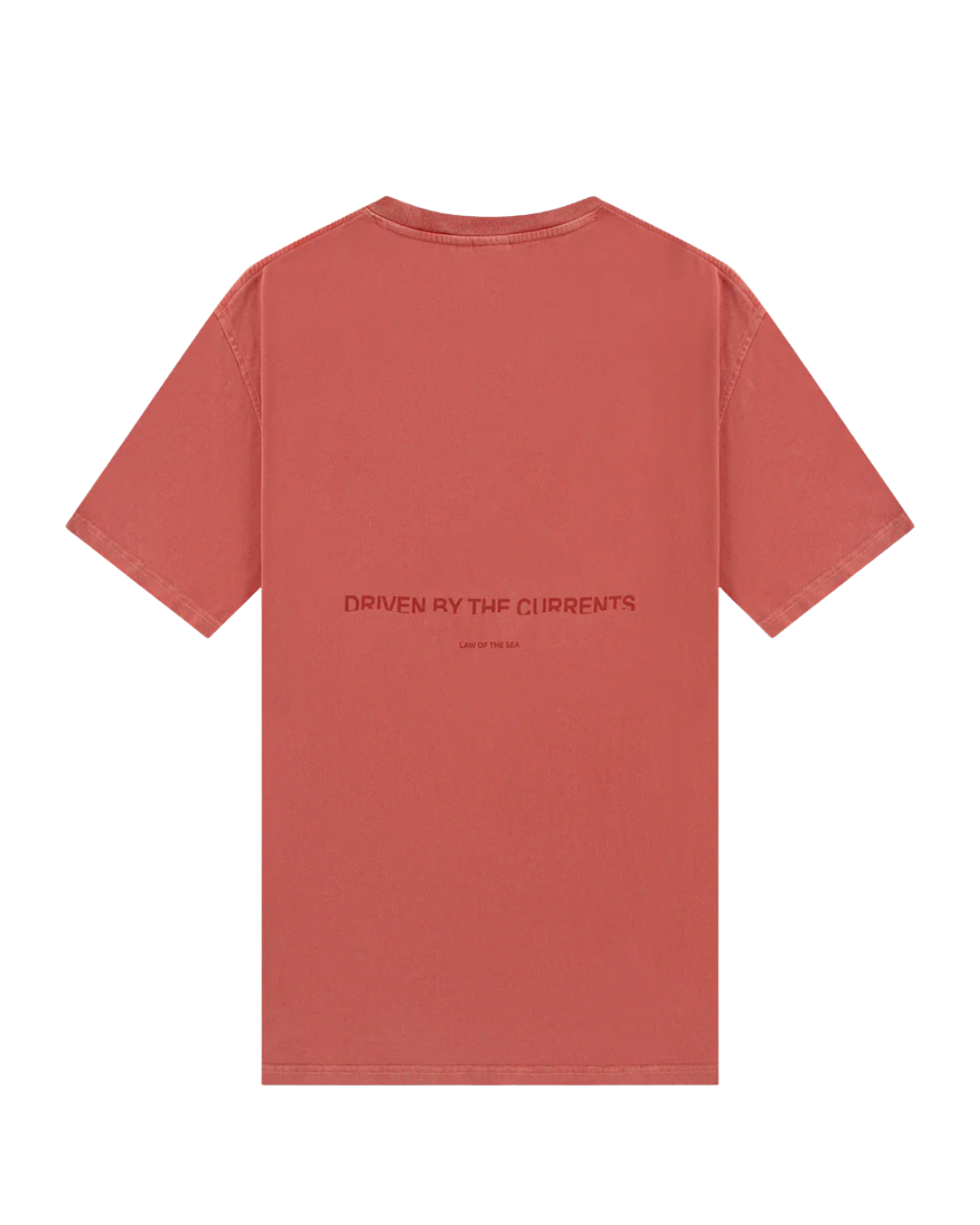 Aqualis - Terra Red