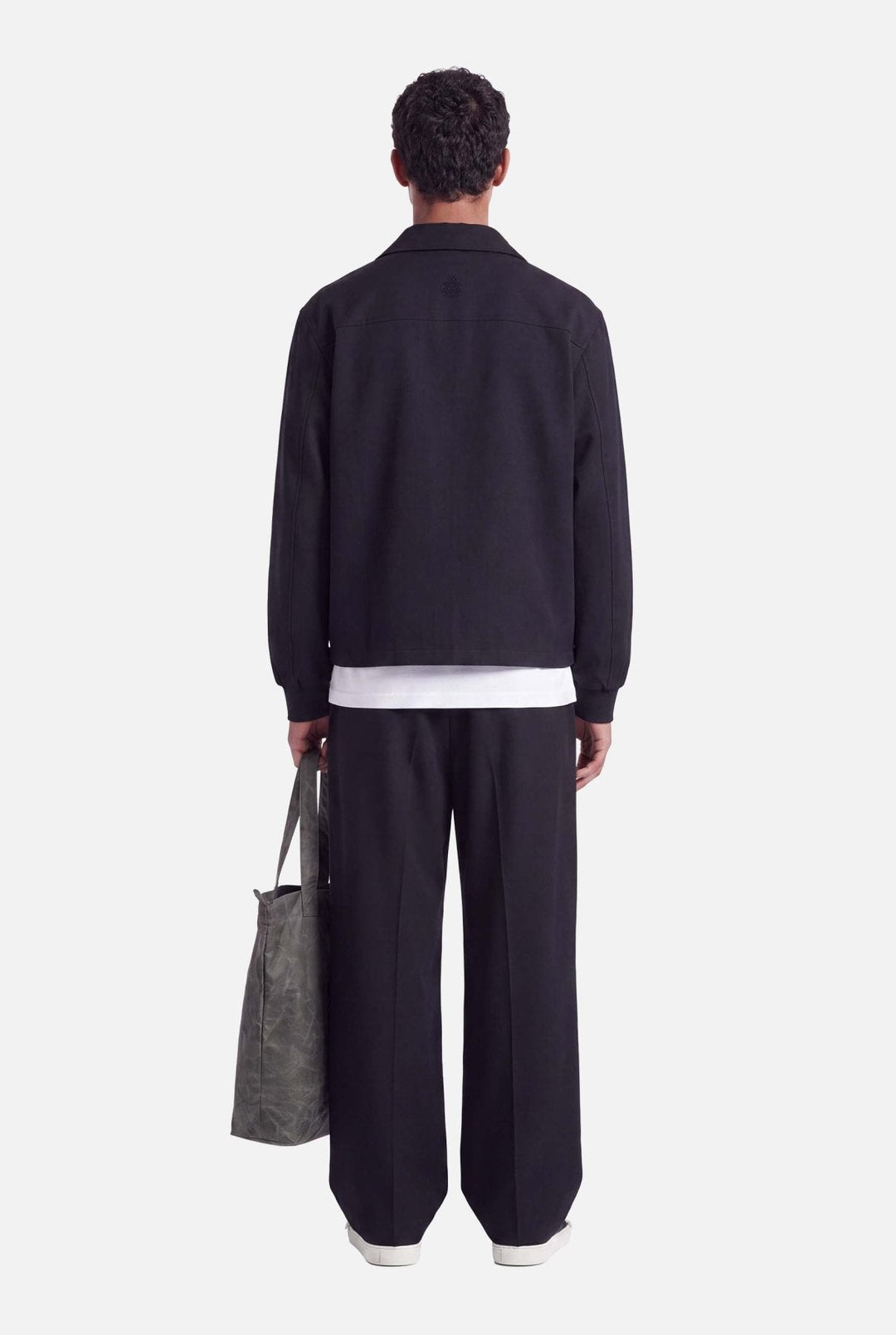 Naya Jacket | Black - Early access Don't Waste Culture