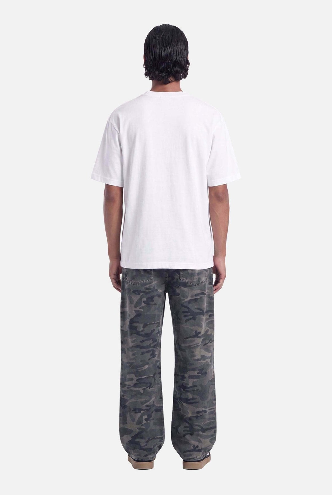 Nomi T-shirt | Off-White - Early access Don't Waste Culture