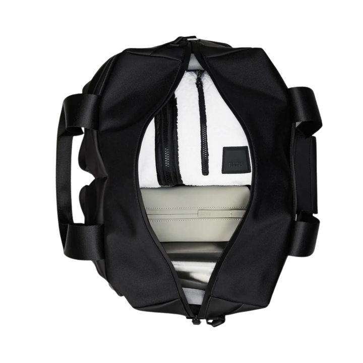 Otaru Weekend Bag - Black