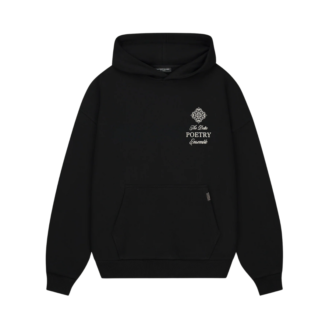Kessara - Black