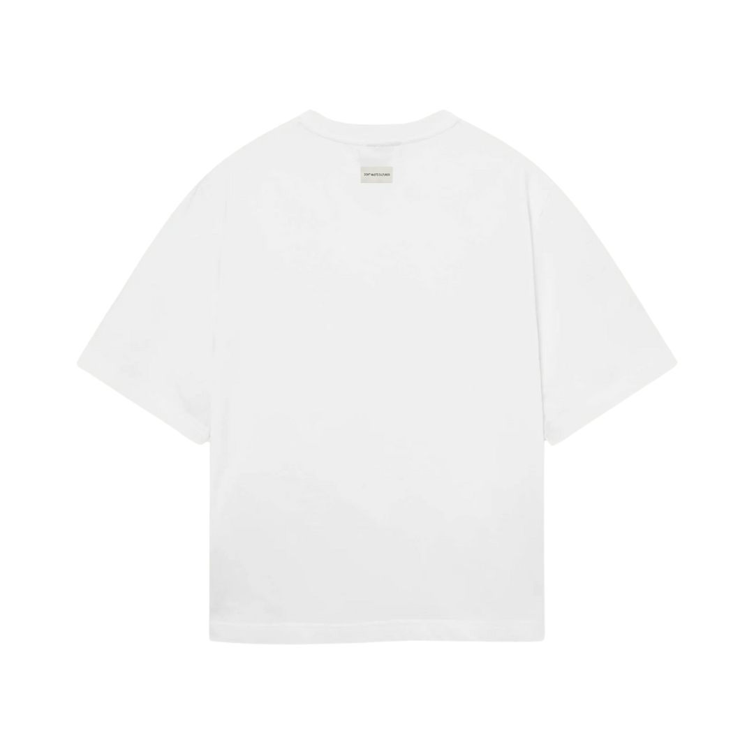 Keturah - Off-White