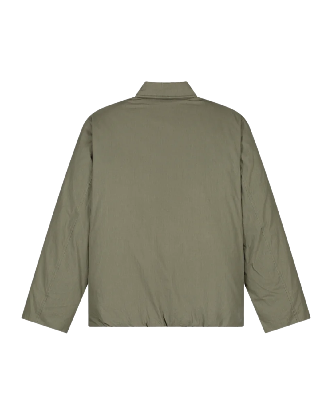 Medium Padded Jacket - Olive Night