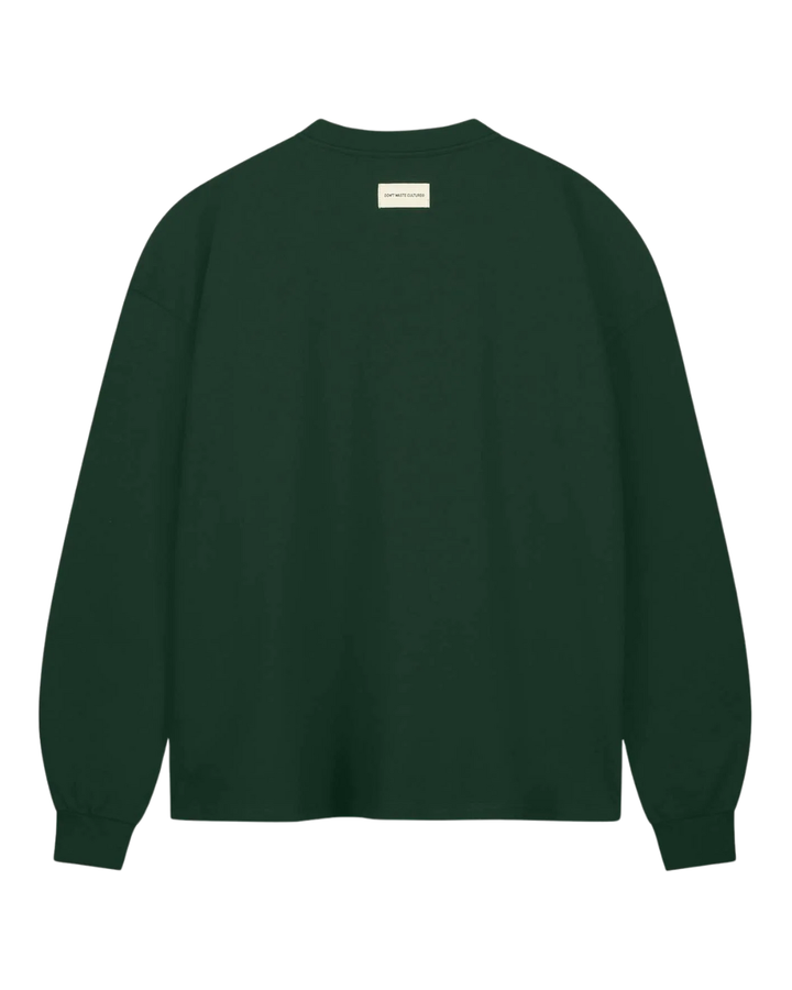 Unisa - Melange Green