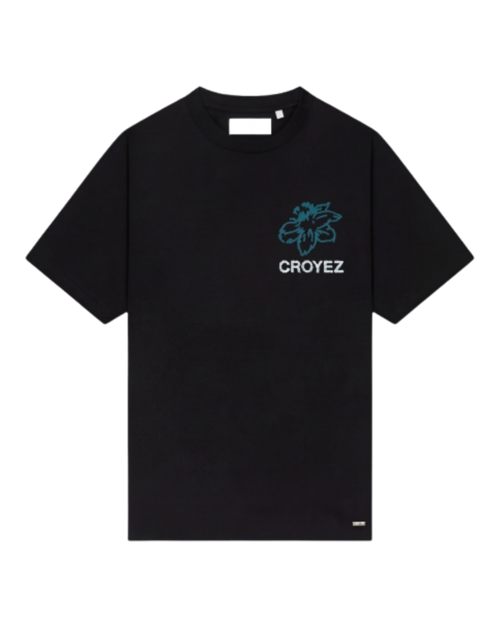 Gardener T-Shirt - Black