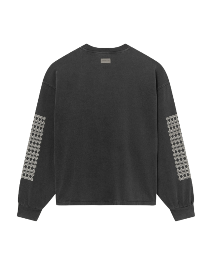 Himariyu - Washed Black