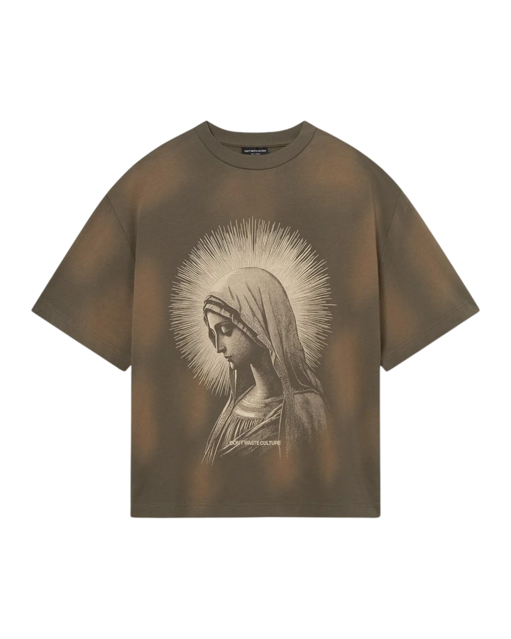 Daishoji - Faded Olive