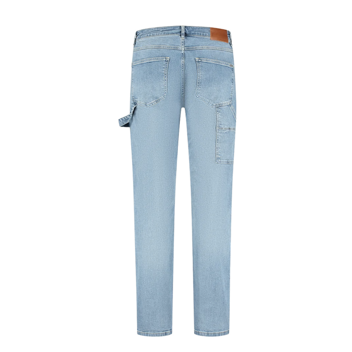 Carpenter Jeans - Light Blue
