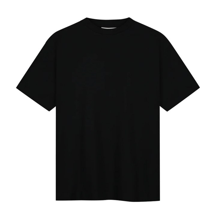 Essential Tee - Black