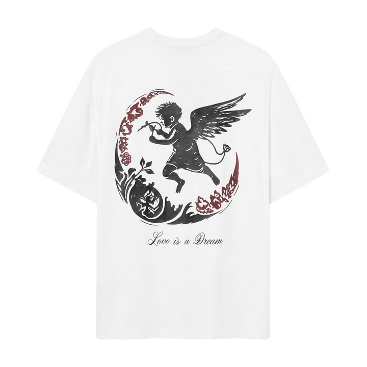 Lysara - White