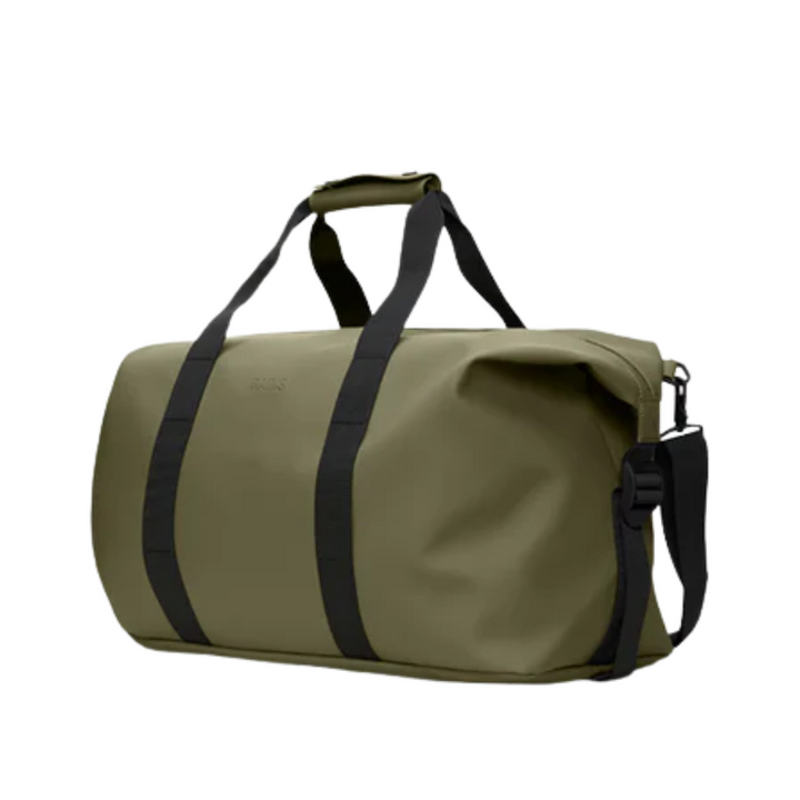 Hilo Weekend Bag - Marsh