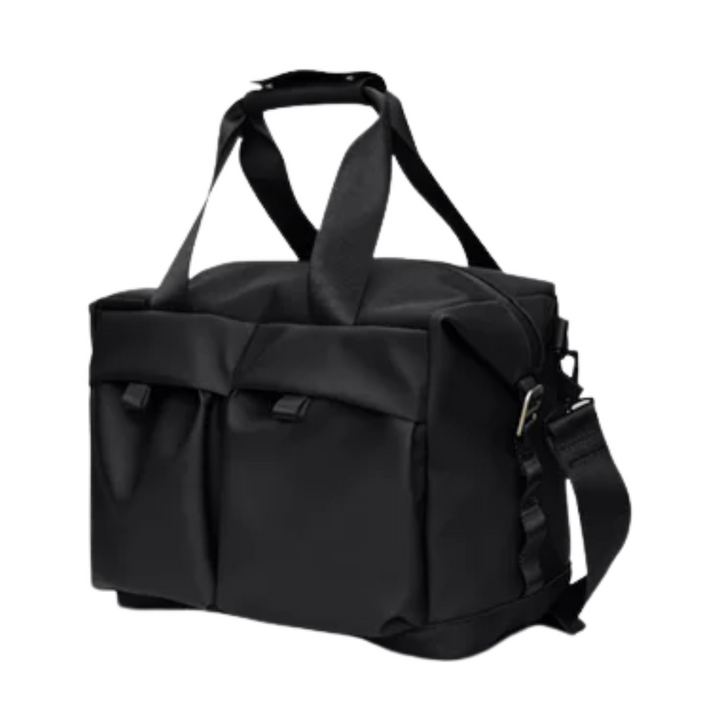 Otaru Weekend Bag - Black