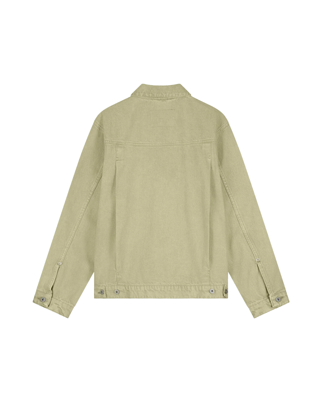 Archival Denim Jacket - Treehouse