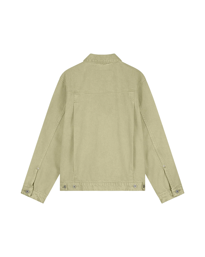 Archival Denim Jacket - Treehouse