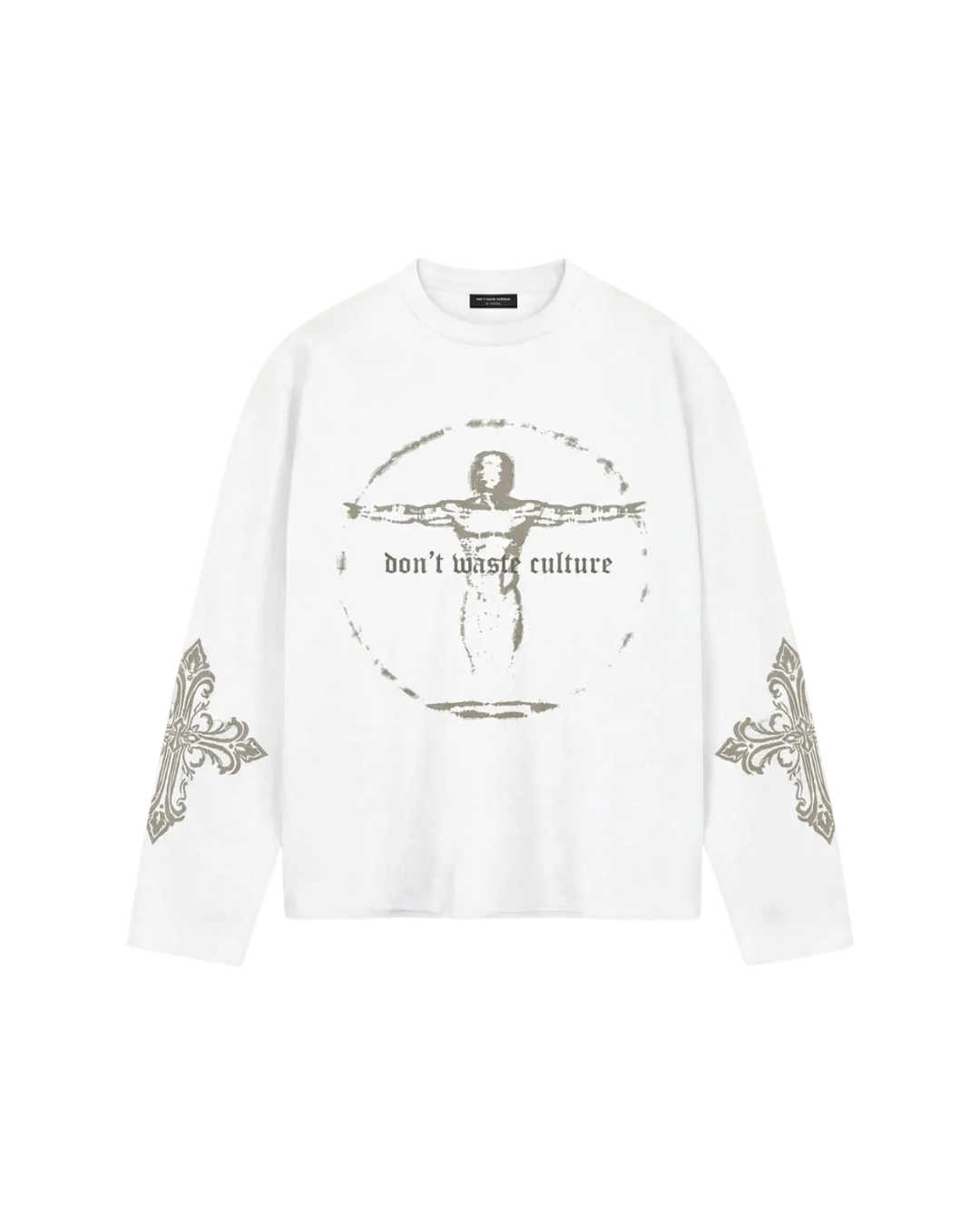 Ator - Off White
