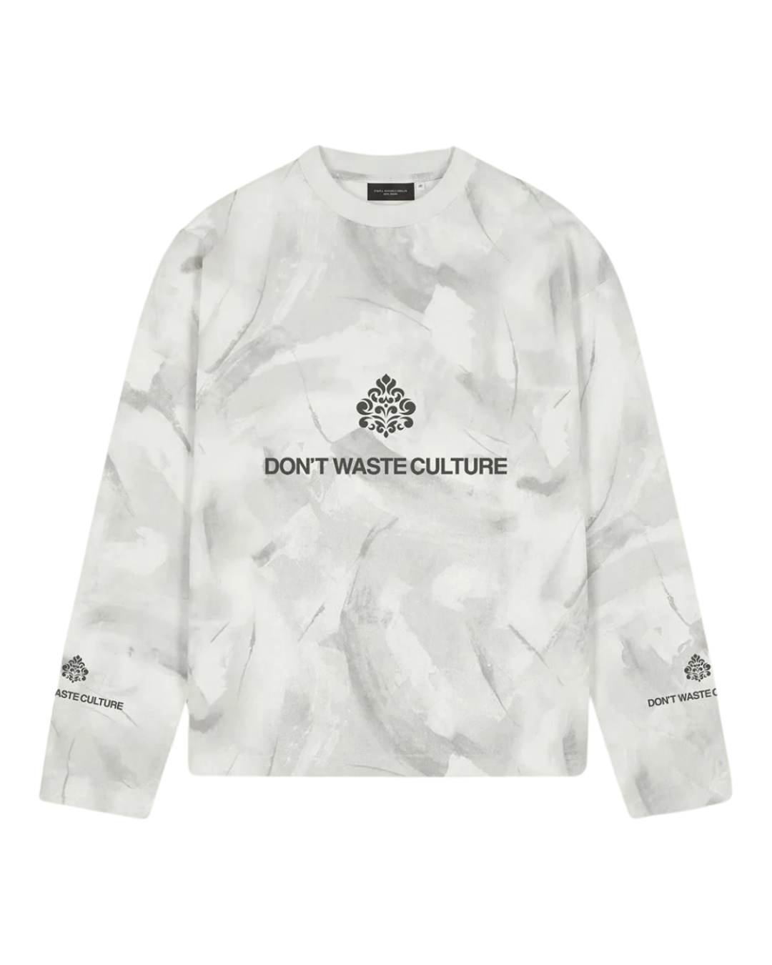 Zada - Off White