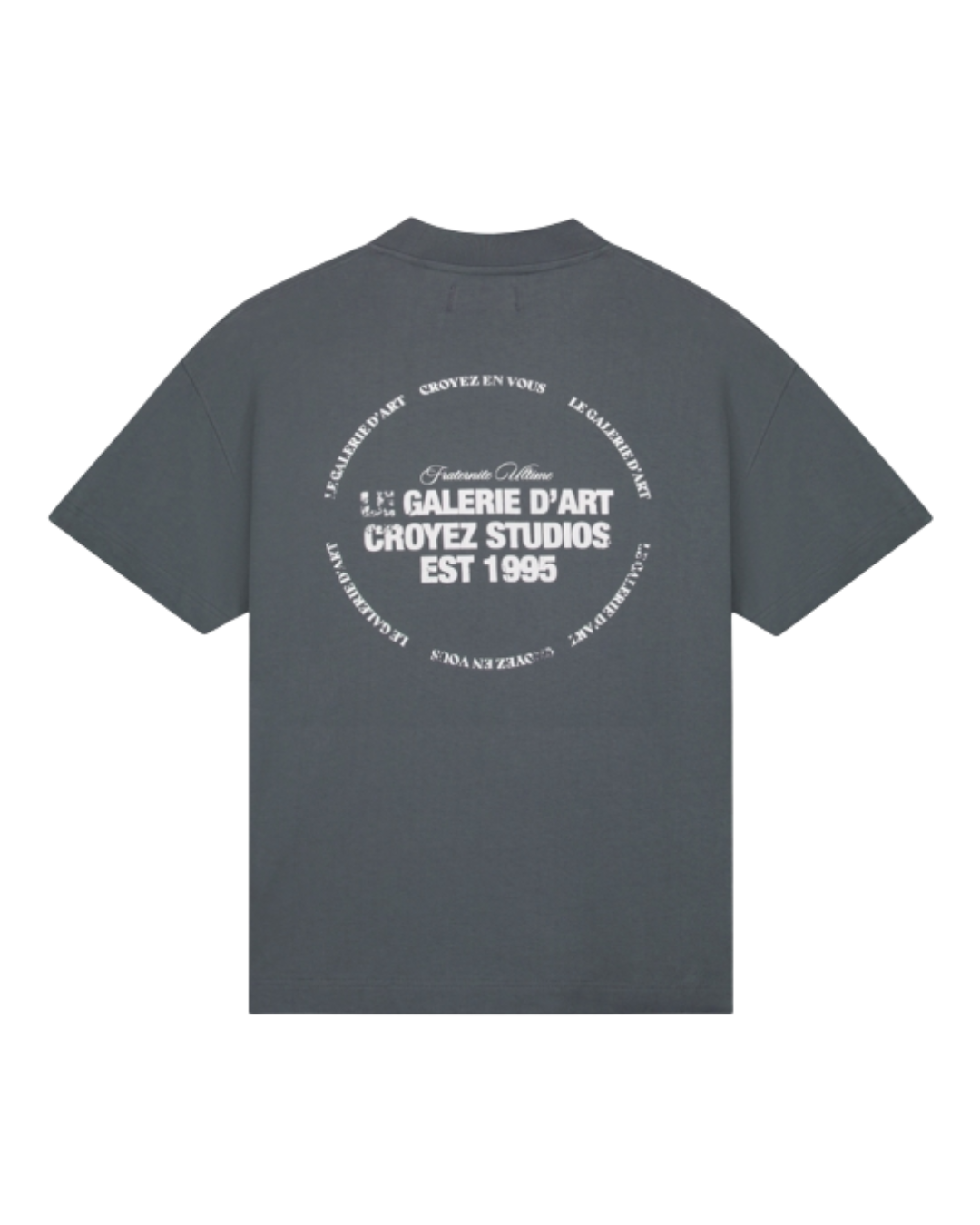 Le Galerie D'Art T-Shirt - Antra