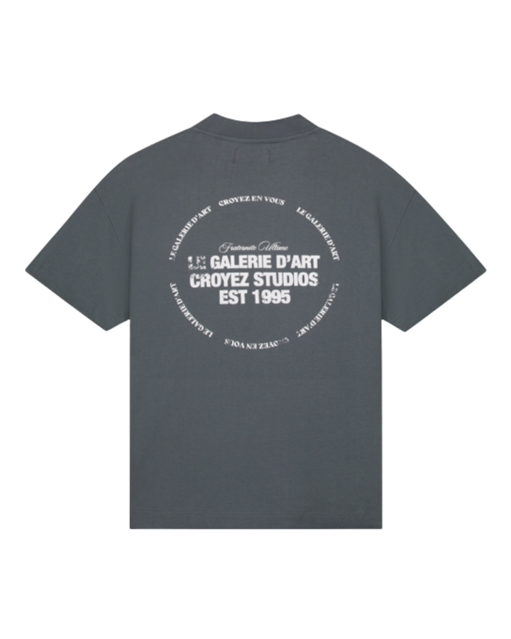 Le Galerie D'Art T-Shirt - Antra