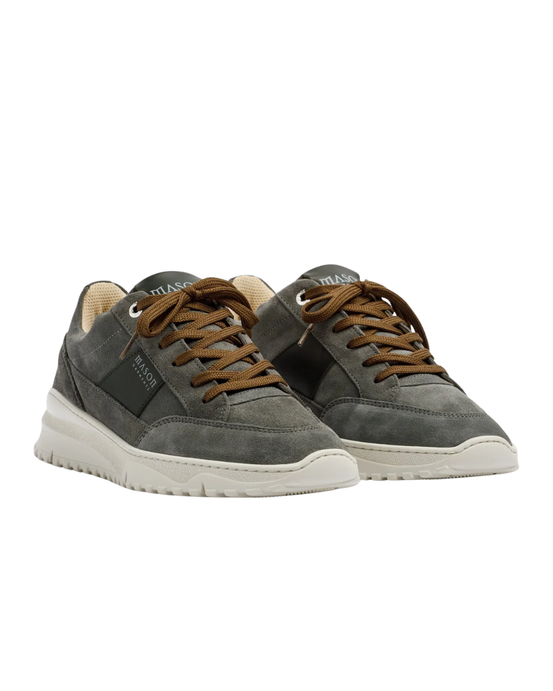Tia Runner Colorato - Grey