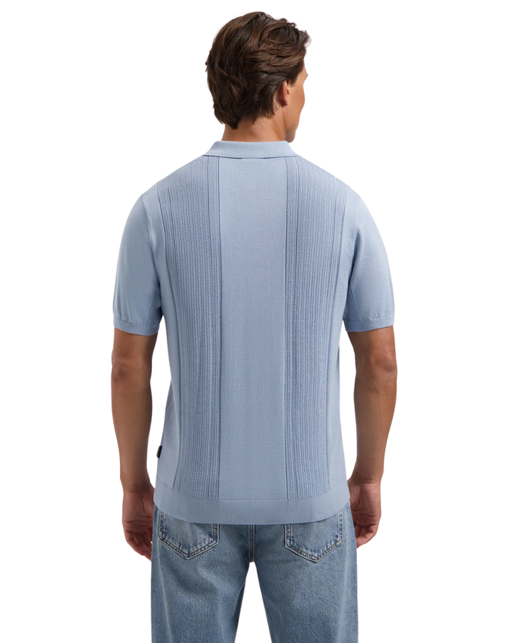 Friederich S - True Blue