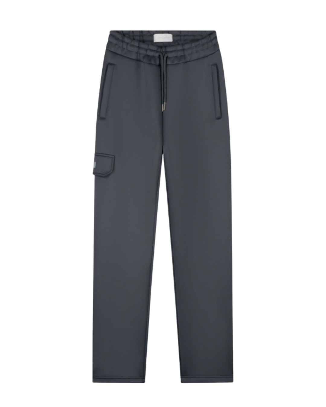 Scuba Straight Leg Pants - Antra