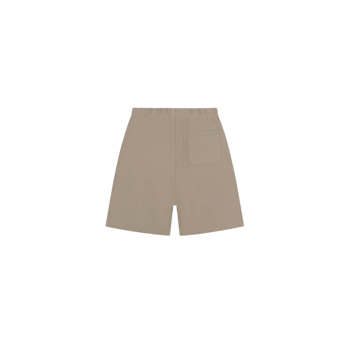 Garment Dye Fraternite Shorts - Stone