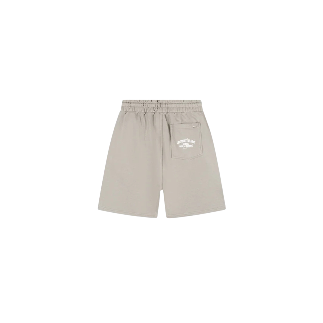 Fraternite Shorts - Sage Green