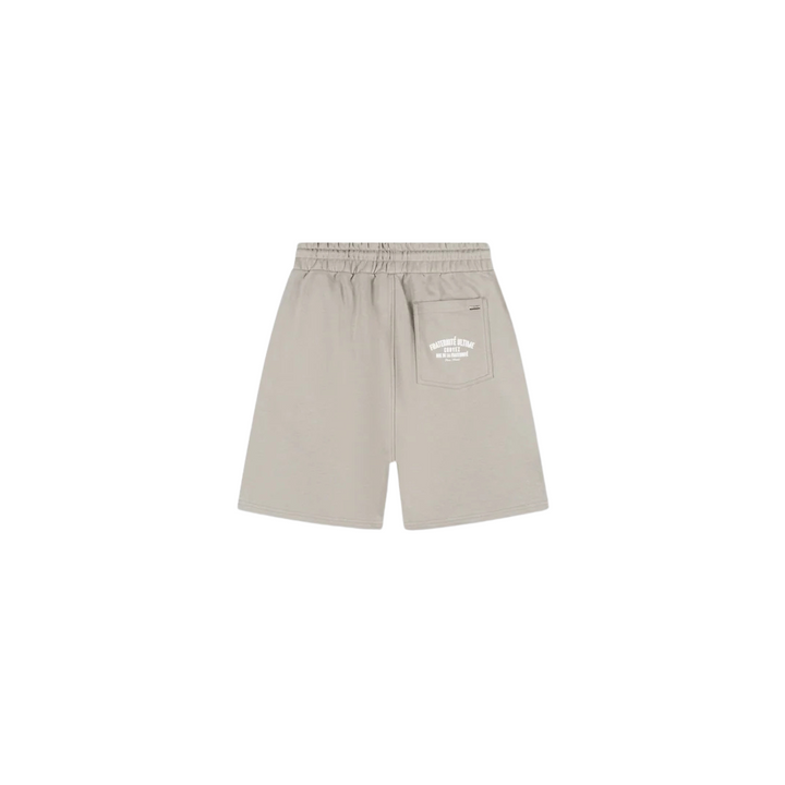 Fraternite Shorts - Sage Green