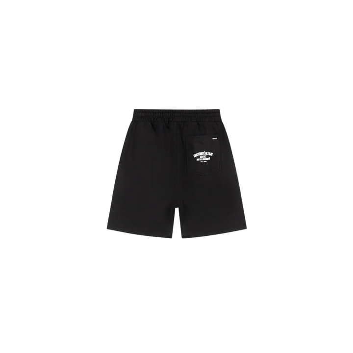 Fraternite Shorts - Black
