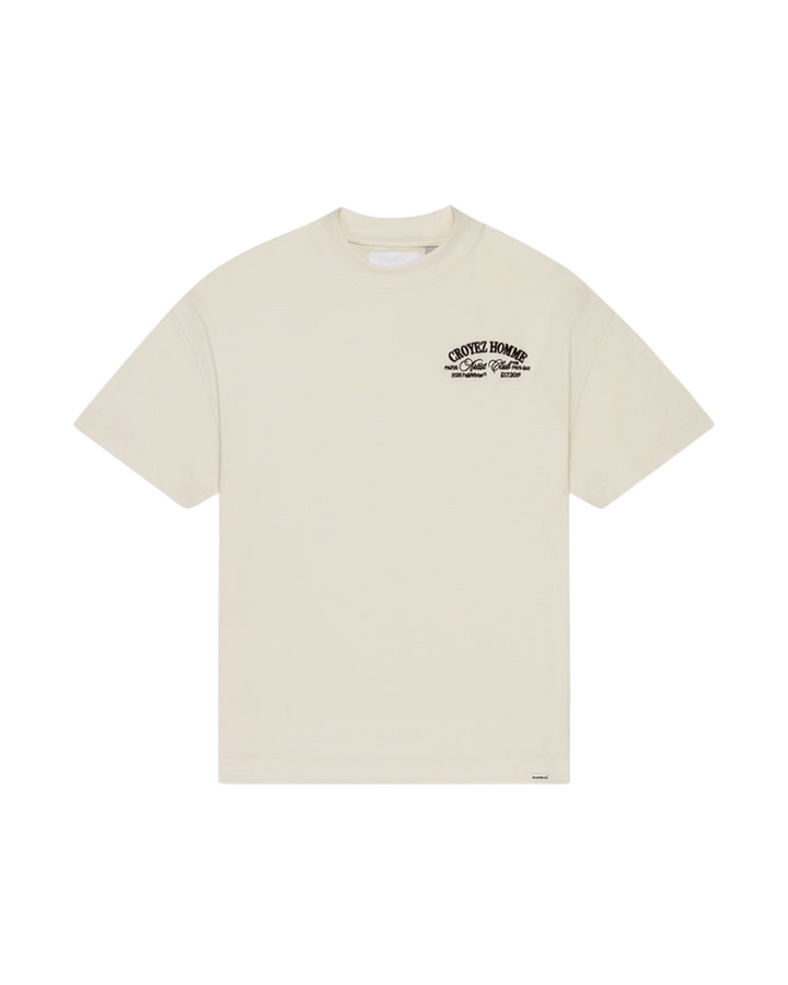 Artist Club T-shirt - Off White