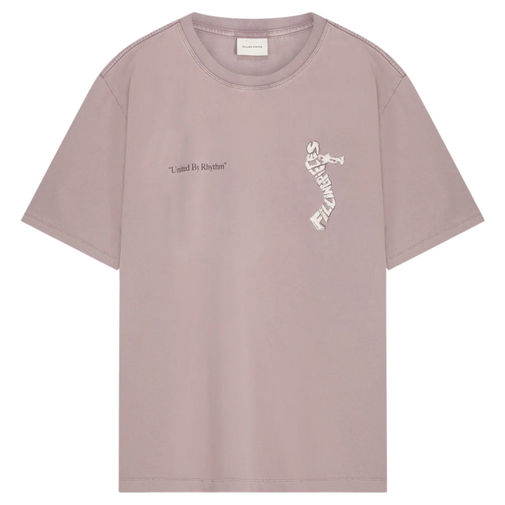T-Shirt Trumpeteer - Vintage Moonscape