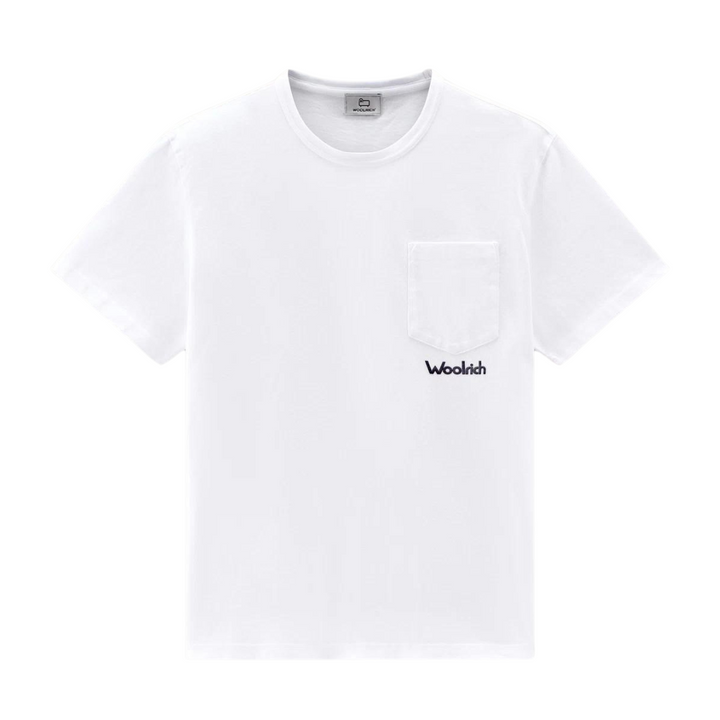 Trail T-Shirt - White