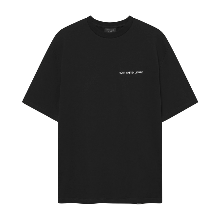Doritha - Black