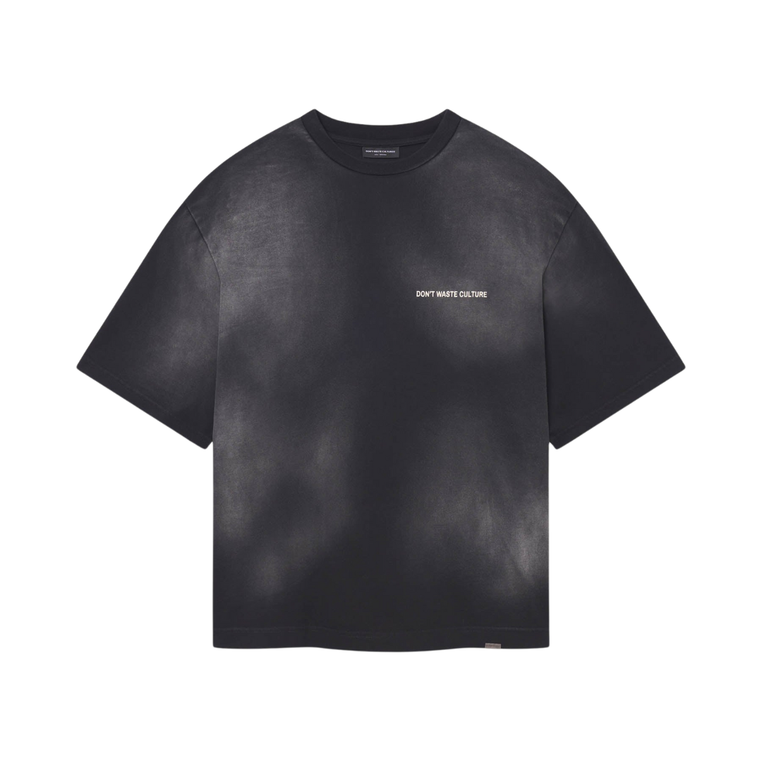 Islian - Washed Black