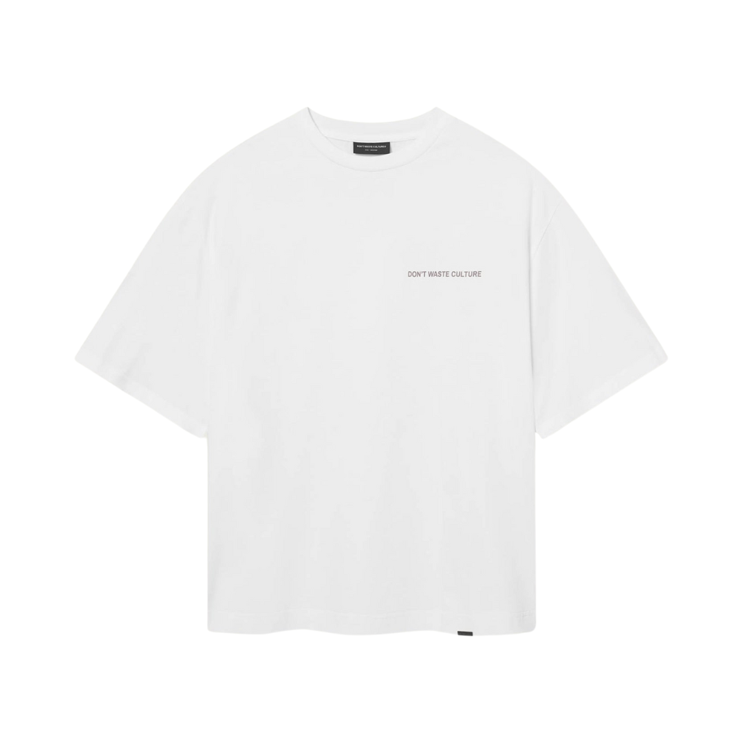 Javari - Off-White