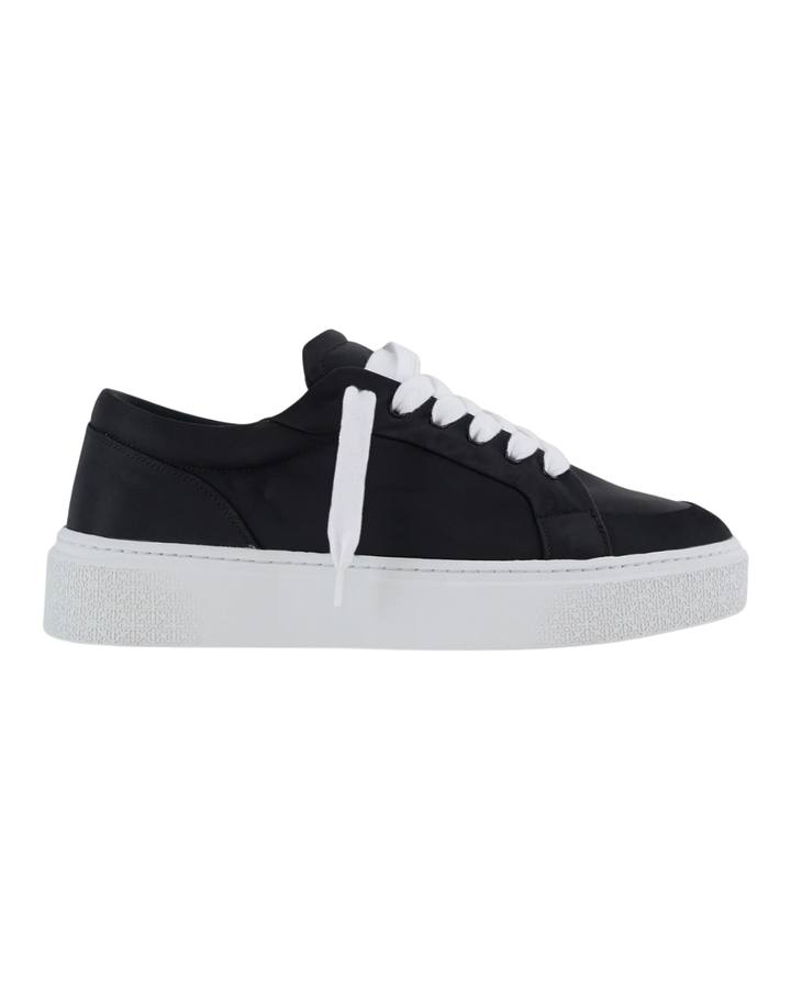Axis Sneaker - Nylon Black