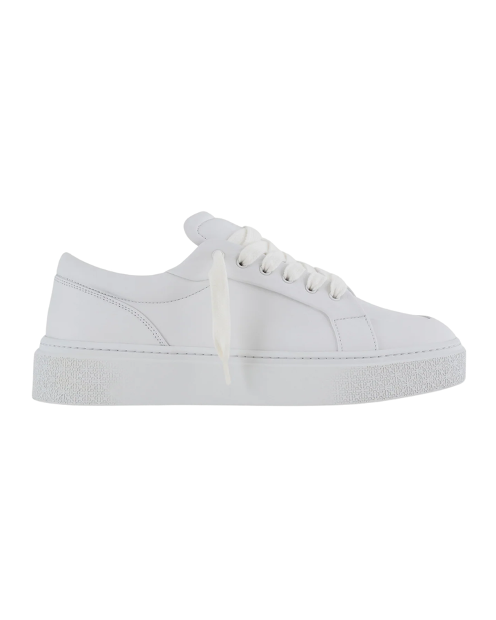 Axis Sneaker - Chalk White
