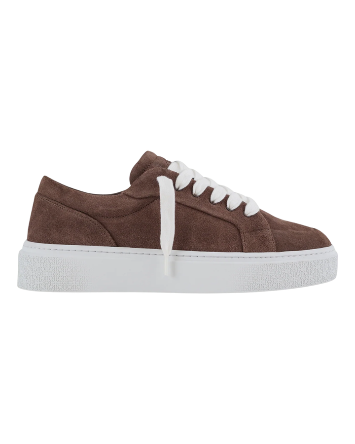 Axis Sneaker - Oak Brown