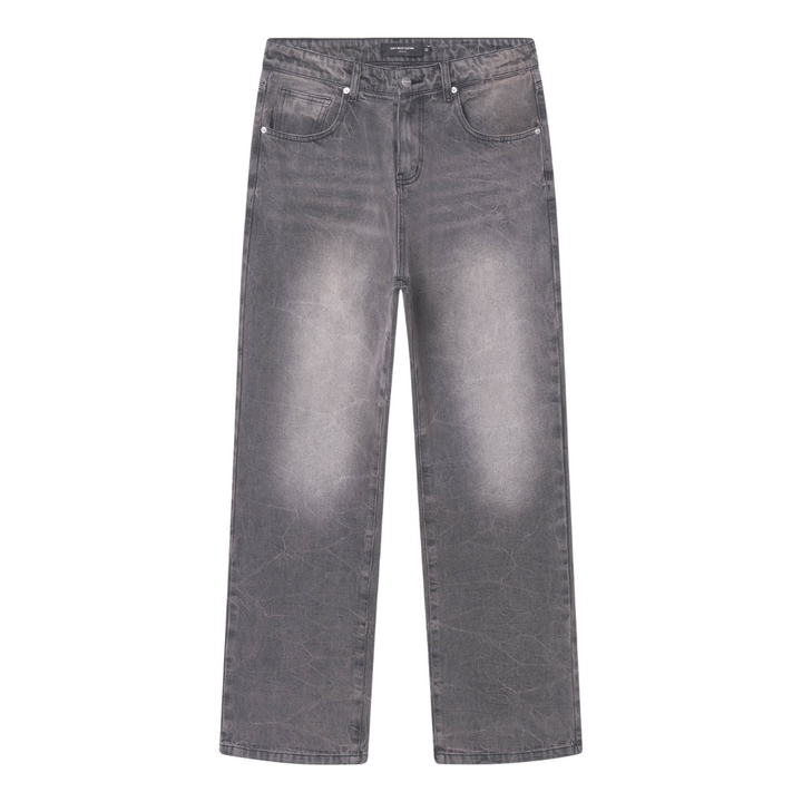 Aderyn - Dark Grey