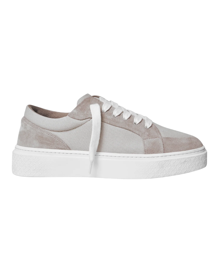 Axis Sneaker - Beige