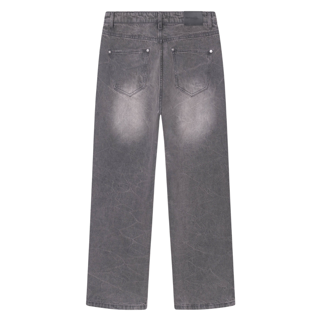 Aderyn - Dark Grey