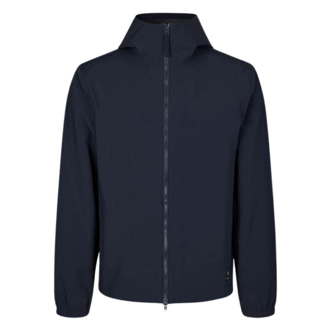 Samiko Jacket - Salute