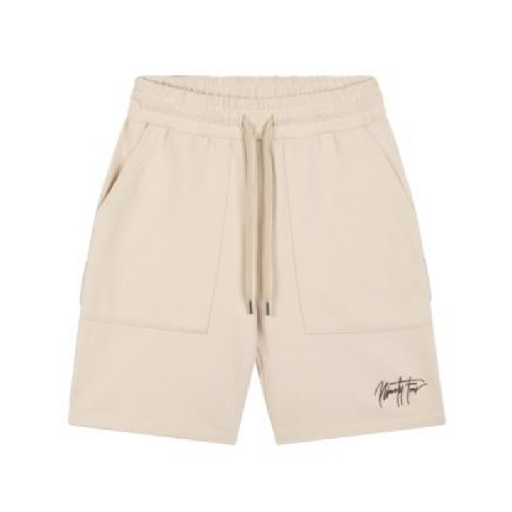 Agate Short - Beige